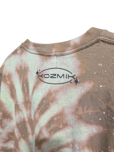 KOZMIK:Nova-Marron