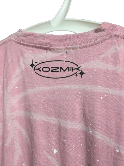KOZMIK:Pulsar-Rosa